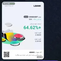 ترید کریپتو ارز دیجیتال فیوچرز بیتکوین تتر  ماینر|خدمات مالی، حسابداری، بیمه|تهران, فلسطین (میدان انقلاب)|دیوار