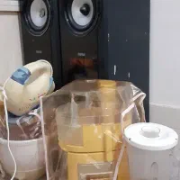 لوازم برقی