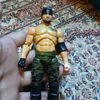 فیگور کشتی کج|اسباببازی|فردیس, شهرک شهید حسینی|دیوار