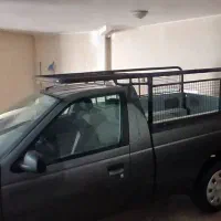 اریسان ۲ مدل ۴۰۲