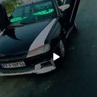 رینگ کاستوم واید سپر اسپرت سیستم