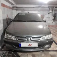 فروش خودرو پارس سال مدل ۱۴۰۰ خیلی تمیز