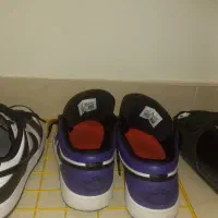 jordan 1  42|کیف، کفش، کمربند|تهران, اوین|دیوار