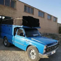 نیسان دیزل