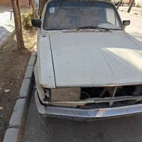 وانت پیکان مدل ۸۰