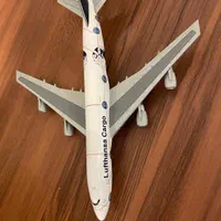 ماکت هواپیما لوفت هانزا|کلکسیون و سرگرمی|تهران, دریاچه شهدای خلیج فارس|دیوار