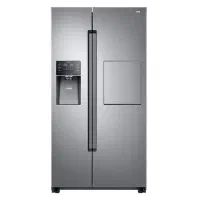 یخچال آکبند روسو سام