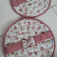 پنج کم کن ویه نم گیرشش تیکه دویست نونوهستن|سفره، حوله، دستمال آشپزخانه|فردیس, قریشی|دیوار