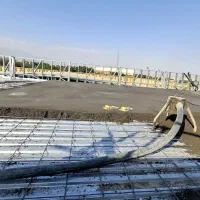 کفسازی اسکرید