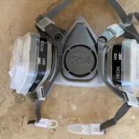 پیستولهhvlp۱/۳ماسک3mآمریکایی رطوبت گیرفشارسنج|ابزارآلات|تهران, شیخ هادی|دیوار