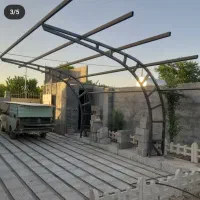 جوشکاری لوله کشی گاز(جوشکار سیار)|خدمات پیشه و مهارت|ایذه, |دیوار