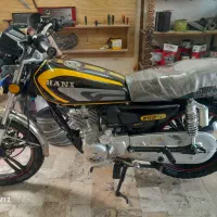 هوندا ۲۰۰  ۱۴۰۴