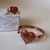 دستبند و نیمست فروش عمده وتک|بدلیجات|پرند, فاز ۶|دیوار