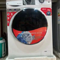 ** انواع ماشین لباسشویی ۸ کیلویی و ۹ کیلویی **