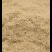 فروش کاه گندم دیم خورده ونرم