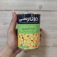 کنسرو دونارسی ذرت لوبیا نخودآبگوشتی کنسرو سبزیجات|عمده‌فروشی|تهران, هرندی|دیوار