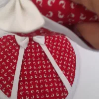 فروش کلی ۲۰ جفت دستگیره پارچه ای آشپزخانه|سفره، حوله، دستمال آشپزخانه|تهران, باغ فیض|دیوار