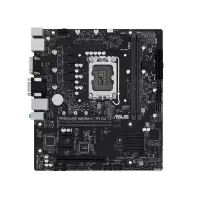 مادربرد ایسوس نو و آکبند H610 DDR4