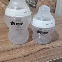 وسایل کودک نوزاد شیشه شیر روروئک دلیجان کریر