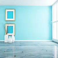 نقاشی ساختمان