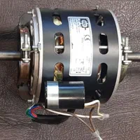 موتور فن کویل (دینام فنکویل)|کولر گازی و فن‌کوئل|تهران, بازار|دیوار