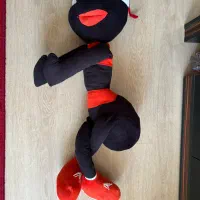 عروسک مورچه