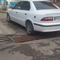 سمند  ef7 مدل۹۳