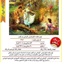 صفر تا صد وسایل تابلو فرش