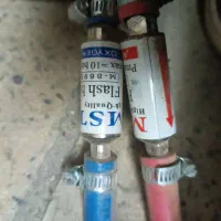 سر پیک هوا برش|ابزارآلات|کرج, شهرک جهان‌نما|دیوار