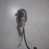 پمپ بنزین موتور