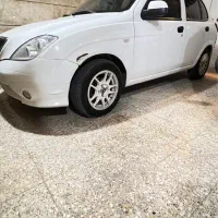 تیبا 2 (هاچبک) EX، مدل ۱۳۹۹ لوکس اسپرت|خودرو سواری و وانت|اهواز, فرهنگ شهر|دیوار