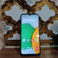 گوشی سامسونگ a03core در حد اک