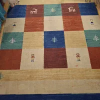 فرش فانتزی 4 متری