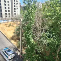 ۱۰۲متر مدرن نوساز کلید نخورده/فول مشاعات/برج ازگل