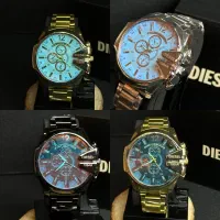 ساعتمچی دیزل شاخدار مردانه فقط ۶۹۹ تومن