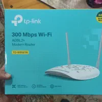 مودم + ADSL2