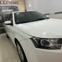 دنا ۹۵ تیپ ۲|خودرو سواری و وانت|اراک, |دیوار