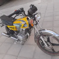 موتور احسان 200