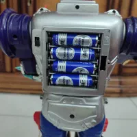 ربات اسباب بازی|اسباب‌‌بازی|تهران, مجیدآباد|دیوار