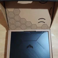 لپ تاپ گیمینگ ایسوس