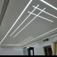 کناف ونقاشی ساختمان