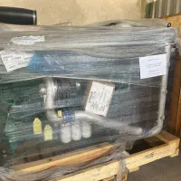 دیزل ژنراتور ۵۵۰ کاوا /۵۰۰ کاوا آکبند|ماشین‌آلات صنعتی|مشهد, گلبرگ شمالی|دیوار