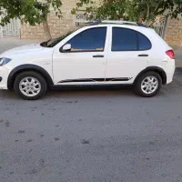کوییک GXR L آپشنال ۱۴۰۵ صفر