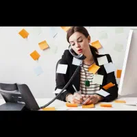 دستیار مدیر، منشی