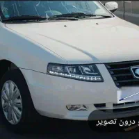سمند سورن پلاس مدل1404صفر کیلومتر فقط300تکی کارکرد