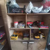 لوازم موتور سیکلت هوندا|قطعات یدکی و لوازم جانبی|قره چای, |دیوار