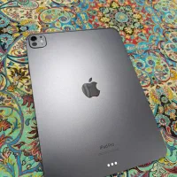 ایپد پرو ۲۰۲۴ معاوضه با موتور