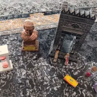 وسایل دکوری و سالم