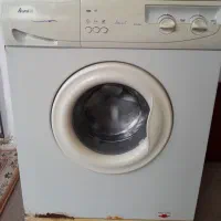 ماشین لباسشویی ۵ کیلویی آبسال