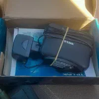 مودم اینترنت خطی ...معاوضه با کبوتر